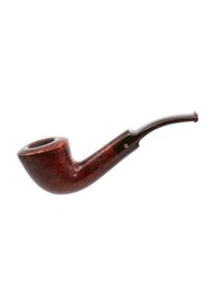 Resim Şahin Sarı Yıldız Mod-62 9mm. Filtreli Akrilik Saplı Pipo 247807 