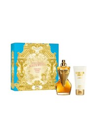 Resim Jean Paul Gaultier Divine Le Parfum Edp 100 Kadın Parfüm Seti Oryantal 