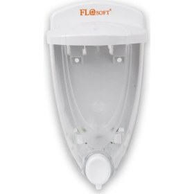 Resim Flosoft Sıvı Sabunluk 350 ml F015 