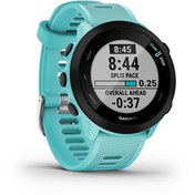 Resim Forerunner 55 Turkuaz Akıllı Saat Garmin