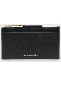 Resim Michael Kors Bayan Kartlık 34f3g8ed7l 001 Siyah 