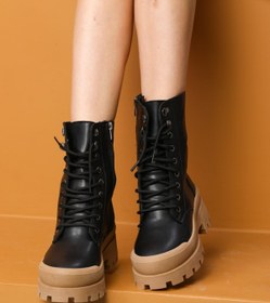 Resim jansogroup -kadın Renkler günlük çizme 