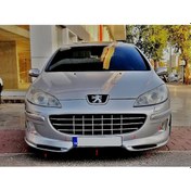 Resim Peugeot 407 Body Kit Takımı - Otaksan Tuning 