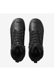 Resim Salomon TOUNDRA PRO CLIMASALOMON™ WATERPROOF Erkek Outdoor Botu Black L40472700 