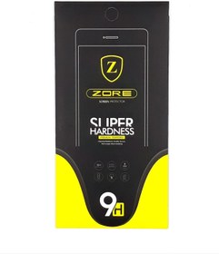 Resim Zore Premium-tecno Spark 7t Kırılmaz Ekran Koruyucu Temperli Cam 