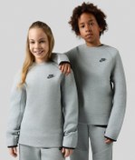Resim Nike Tech Fleece Sweatshirt 