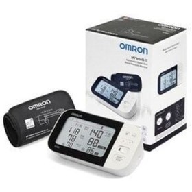 Resim Ölçer Tam Otomatik Tansiyon Aleti Sayesi - Medikaltec M7 Intelli It Koldan Ölçer Tam Otomatik Tansiyon Aleti 