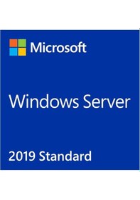 Resim Ms Windows Server 2019 Standard 32/64bıt Esd Dijital Lisans 