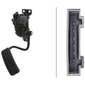 Resim Esse Otomotiv - Logan/sandero/duster Gaz Pedalı 04- Hel6pv010946191 6001548477 