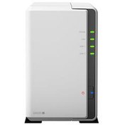 Resim SYNOLOGY DS220J 2 SLOT ALL IN ONE NAS DEPOLAMA UNITESI OEM