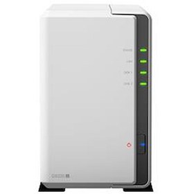 Resim SYNOLOGY DS220J 2 SLOT ALL IN ONE NAS DEPOLAMA UNITESI 