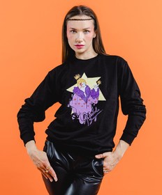 Resim Başımda Tacım Sweatshirt 