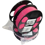 Resim PLA 3D Filament - Magenta 1.75MM 