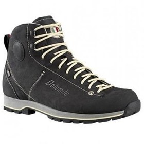 Resim Dolomite Cinquantaquattro High FG GTX Erkek Bot-SİYAH 