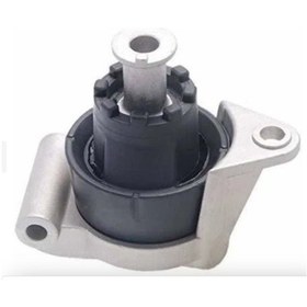 Resim Opel Astra H 1.3 1.6 Arka Motor Takozu Dk Marka 5682519 
