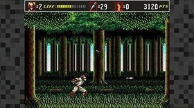 Resim SEGA Mega Drive Classics PS4 Game 