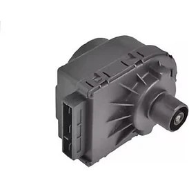 Resim FullYedek Arçelik Dgk 26 Hp LCD Kombi Üç Yollu Vana Motoru T 70 - 220 Volt 