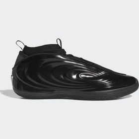 Resim Adidas Jr1598 Harden Volume 10 Erkek Basketbol Ayakkabısı Siyah 