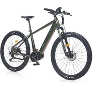 Resim Corelli Ralf 27,5 Jant 18K E-Bike Elektrikli Bisiklet Green 