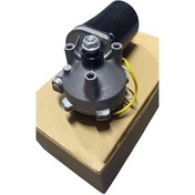 Resim Silecek Motoru - 1273083 Wisco - Opel Astra H 04-14 / Combo D 12-19 / Ford Fıesta 08-13 Uyumlu 