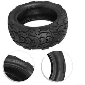 Resim Onvo Rx-06 100x50 6.5 Scooter Tubeless Dış Lastik 