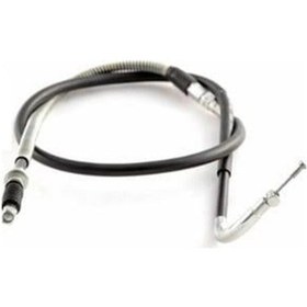 Resim Ncr Debriyaj Teli Yamaha Ybr 125 