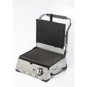 Resim Atababa 12 Dilim Döküm Tost Makinesi Çelik (Inox) 