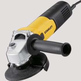 Resim Stanley SGV115 1150W 125 mm Taşlama Makinesi 