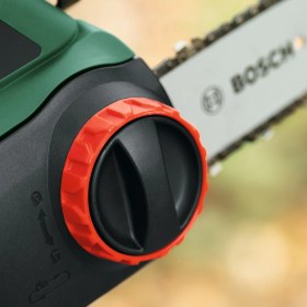 Resim Bosch UniversalChain 18 Ağaç Kesme Makinesi (Akü ve Şarj Cihazı Dahil Değil) - 06008B8001 