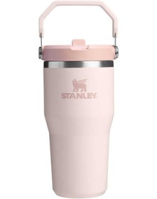 Resim Stanley The IceFlow™ Flip Straw 2.0 Tumbler 0.6L / 20oz 