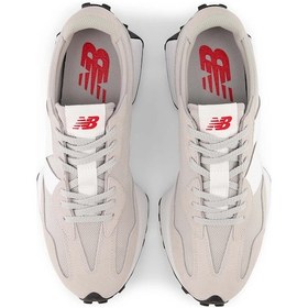Resim New Balance Unisex Spor Ayakkabı Ms327cgw Gri Gri 