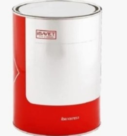 Resim İBAVET SELÜLOZİK AHŞAP RENKLENDİRİCİLER 2.5 LİTRE 