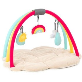 Resim Pierre Cardin Rainbow Oyun Halısı 