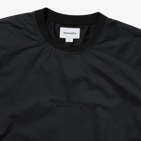 Resim PERTEX® EQ Wind Pullover 'Black' 