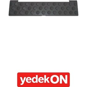 Resim Tampon Üst Fiber Actros Mp1 Mega (Kahveci Premium) - A9418800225 