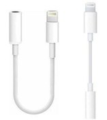 Resim RXP Iphone 7 8 X Plus Kulaklık Çevirici Lightning Bluetooth Aux Dönüştürücü 