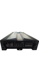 Resim Cadence Q5.80 5000W 5X80RMS 5 Kanal Oto Amfi + Bas Kontrol 
