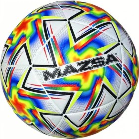 Resim Supertrend Mazsa SB-KRPT05000 Cpt Pu Futbol Topu No5 
