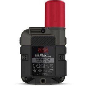 Resim Garmin inReach Mini 3 Plus El Tipi Gps 