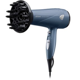 Resim Arzum AR5014 Senfony Color 2000 W Saç Kurutma Makinesi Mavi 