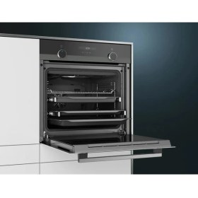 Resim Siemens HB557JYH2T 66 L Ankastre Fırın 