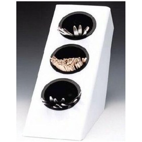 Resim Çatal Kaşık Bıçak Standı 