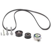 Resim BOSCH 1987948257 Triger Kayis Seti (Opel: Astra G H Corsa C Combo 1.6 Vectra C) (WK222381) 