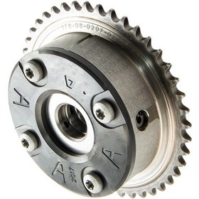 Resim Mercedes W203 W204 W211 Eksantirik Dişlisi Eksoz 2710500900 