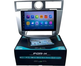 Resim For-x Chrysler Sebring Forx 4-64 Profesyonel Oem Multimedia 