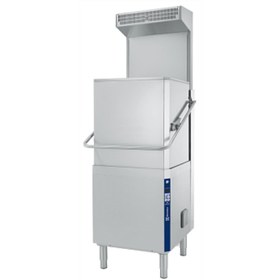 Resim Professional Endüstriyel Giyotin Tip Bulaşık Makinesi Tek Cidarlı EHT8EG 