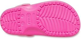 Resim Crocs Kız Çocuk Barbie Classic Terlik, 76-211406-6 