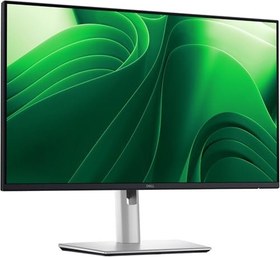 Resim Dell Pro 24 Plus QHD Monitör - P2425D 2560x1440 100Hz 5ms IPS DP HDMI Pivot VESA 