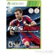 Resim PES 2015 Xbox 360 