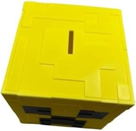 Resim Retro Oyun Piggy Bank - Kumbara 